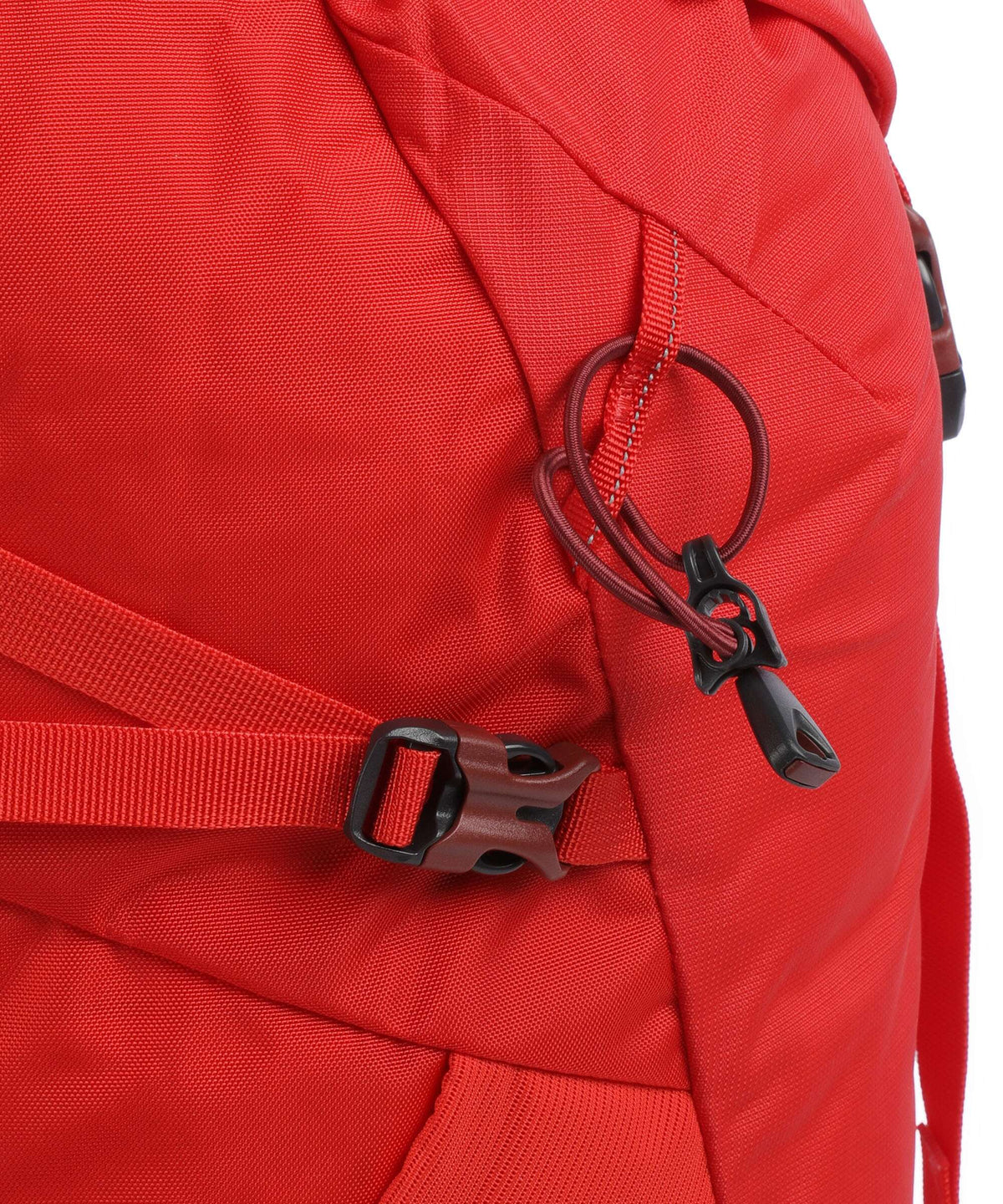 Gregory Kiro 28 RC Hiking backpack lava red
