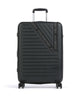 American Tourister Dynabelt Spinner (4 wheels) volcano black