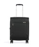 Samsonite Base Breeze Kuffert med 4 hjul black