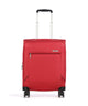 Samsonite Base Breeze Kuffert med 4 hjul red