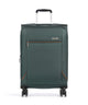 Samsonite Base Breeze Kuffert med 4 hjul dark green