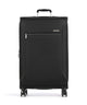 Samsonite Base Breeze Kuffert med 4 hjul black