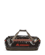 Gregory Alpaca 60 Rejsetaske mesa brown