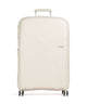 American Tourister Starvibe Spinner (4 wheels) cream speckles