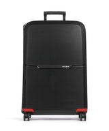 Samsonite Magnum Eco Kuffert med 4 hjul black/red