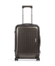 Samsonite Chronolite DLX Kuffert med 4 hjul earth