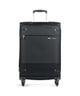 Samsonite Base Boost Kuffert med 4 hjul black