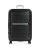 Samsonite Flux Exp Kuffert med 4 hjul black