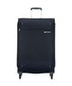 Samsonite Base Boost Kuffert med 4 hjul navy blue