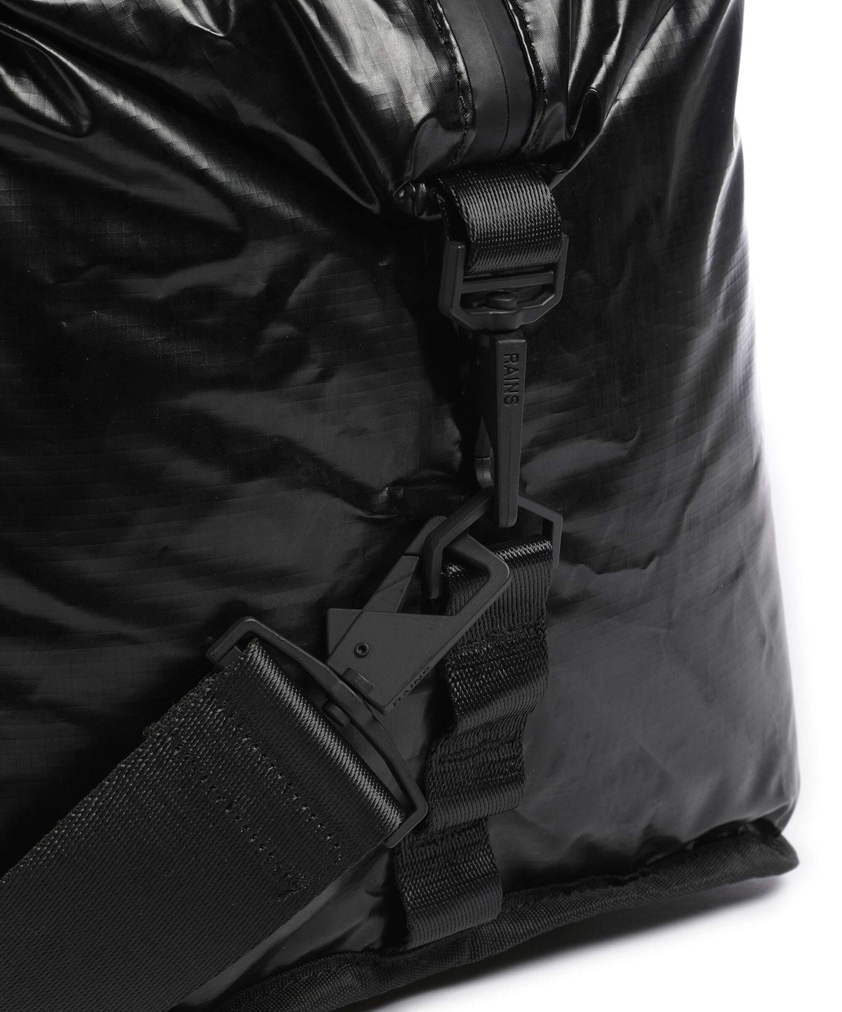 Rains Sibu Weekend bag black