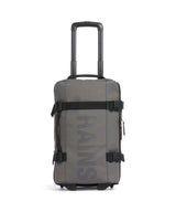 Rains Texel Rejsetaske med hjul grey