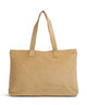 Depeche Easy Living Shopper taske tan