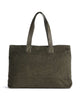 Depeche Easy Living Shopper taske army green