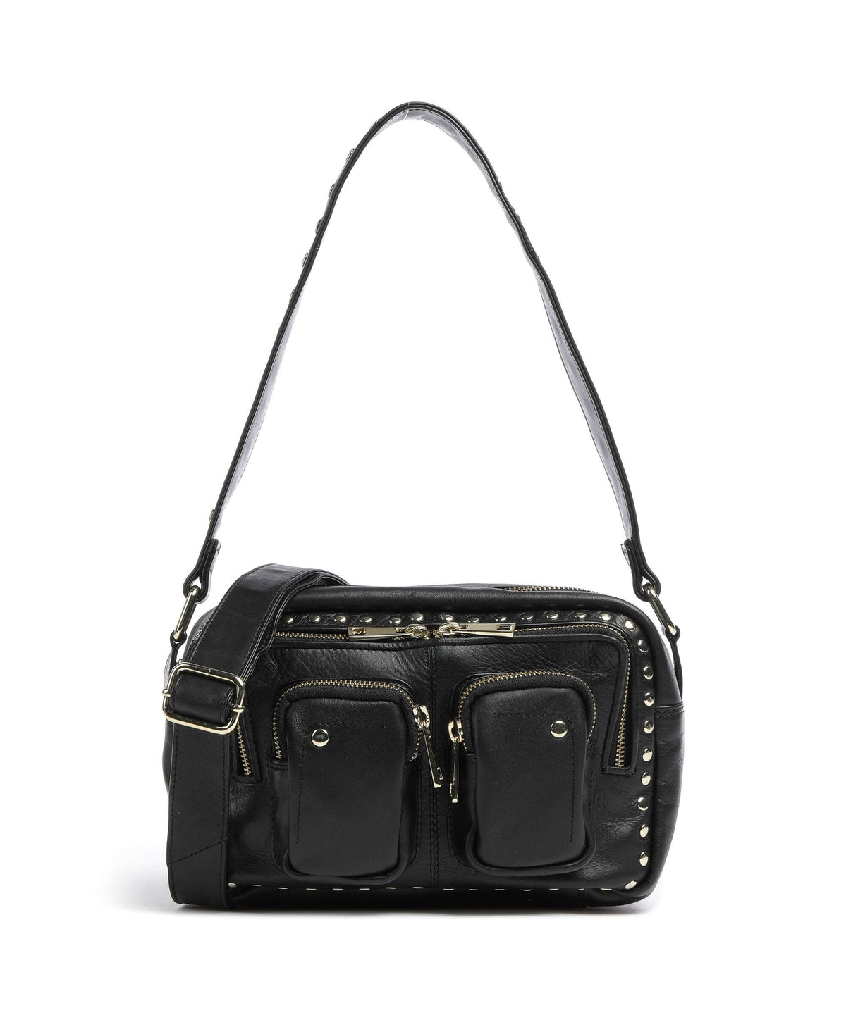 Núnoo Disco Ellie Shoulder bag black