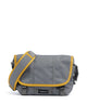 Timbuk2 Heritage Classic XS Messenger taske eco gunmetal zing