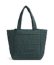 Marimekko Joy M Logo Shopper taske dark green