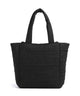 Marimekko Joy M Logo Shopper taske black