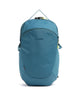 Pacsafe Eco 18L Vandrerygsæk tidal teal
