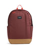 Pacsafe Go 25L Rygsæk garnet red