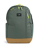 Pacsafe Go 25L Rygsæk spruce green