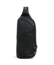 Pacsafe Vibe 150 Sling taske jet black