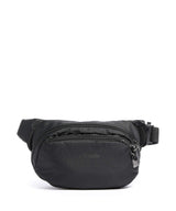 Pacsafe Vibe 100 Bæltetaske jet black