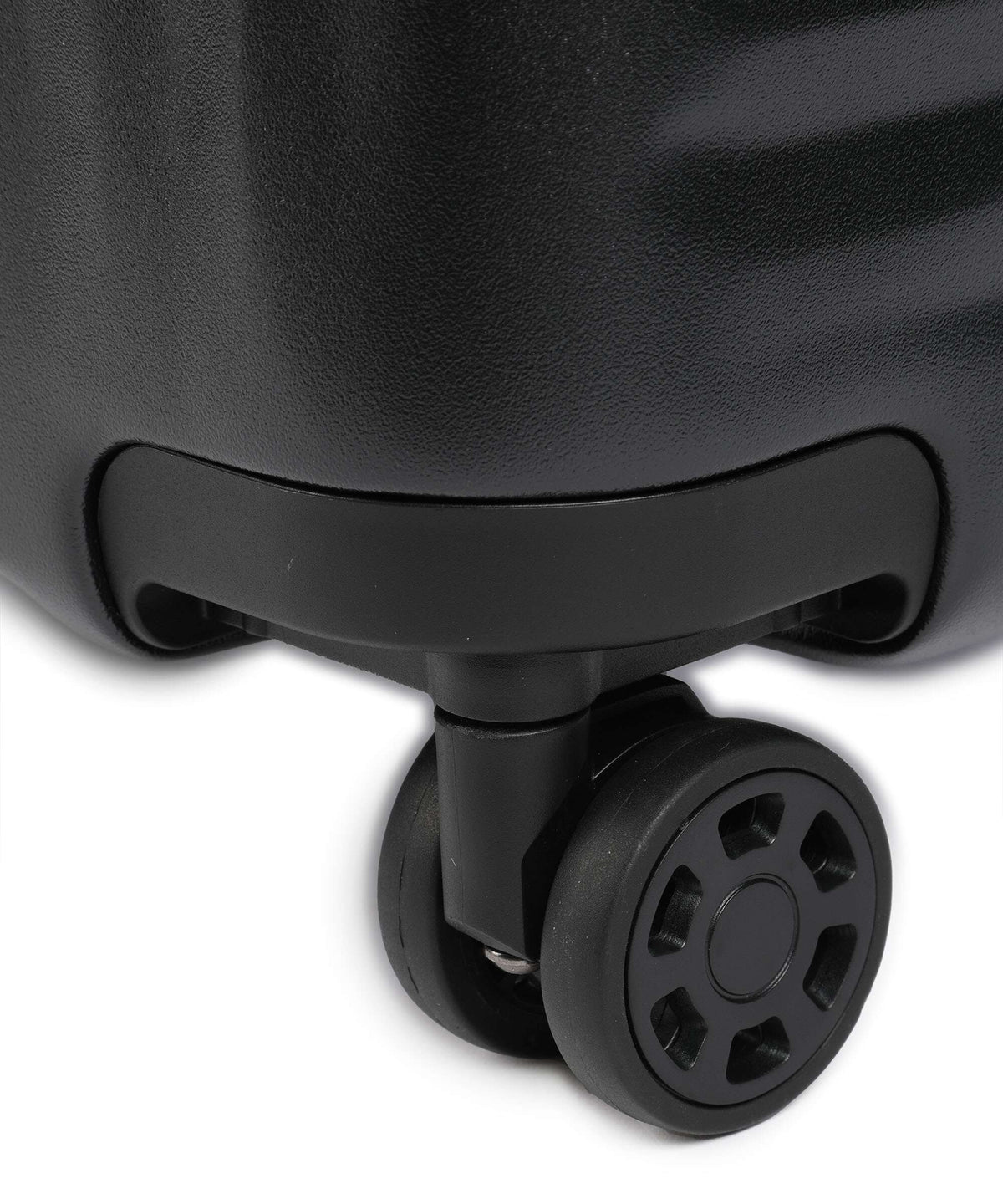 Echolac Celestra SuperTrunk L Spinner (4 wheels) black