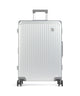 Echolac Shogun Classic M Kuffert med 4 hjul silver