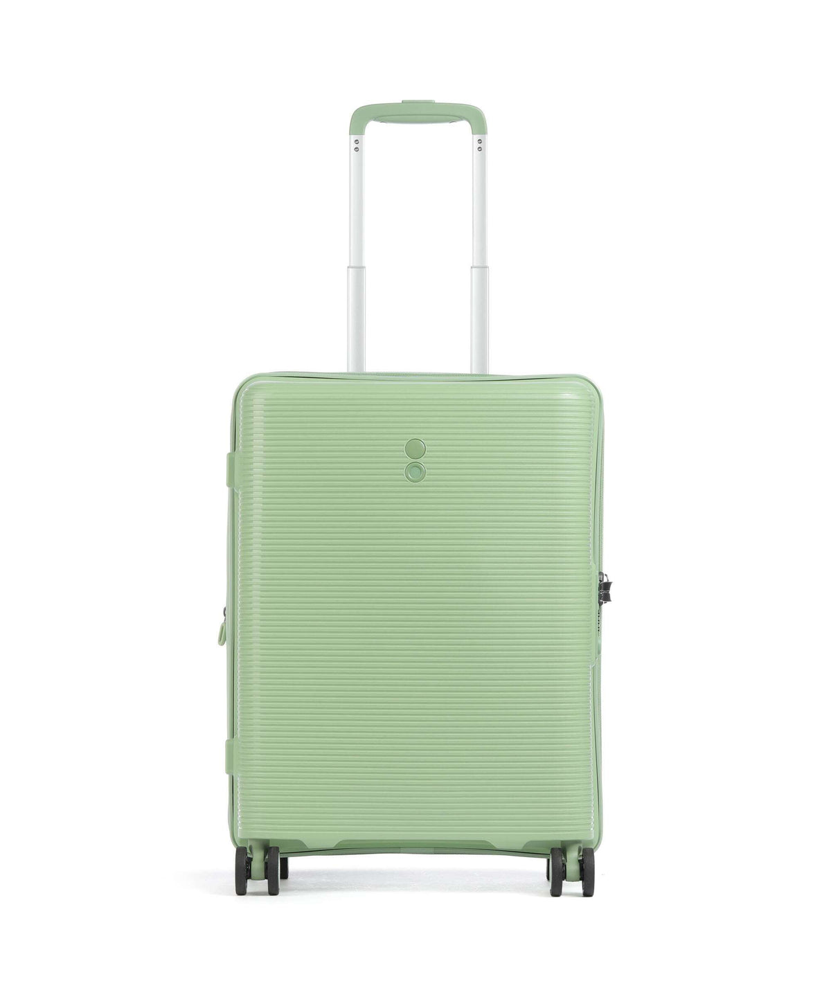 Echolac Forza S Spinner (4 wheels) reef green