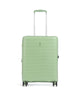 Echolac Forza S Kuffert med 4 hjul reef green