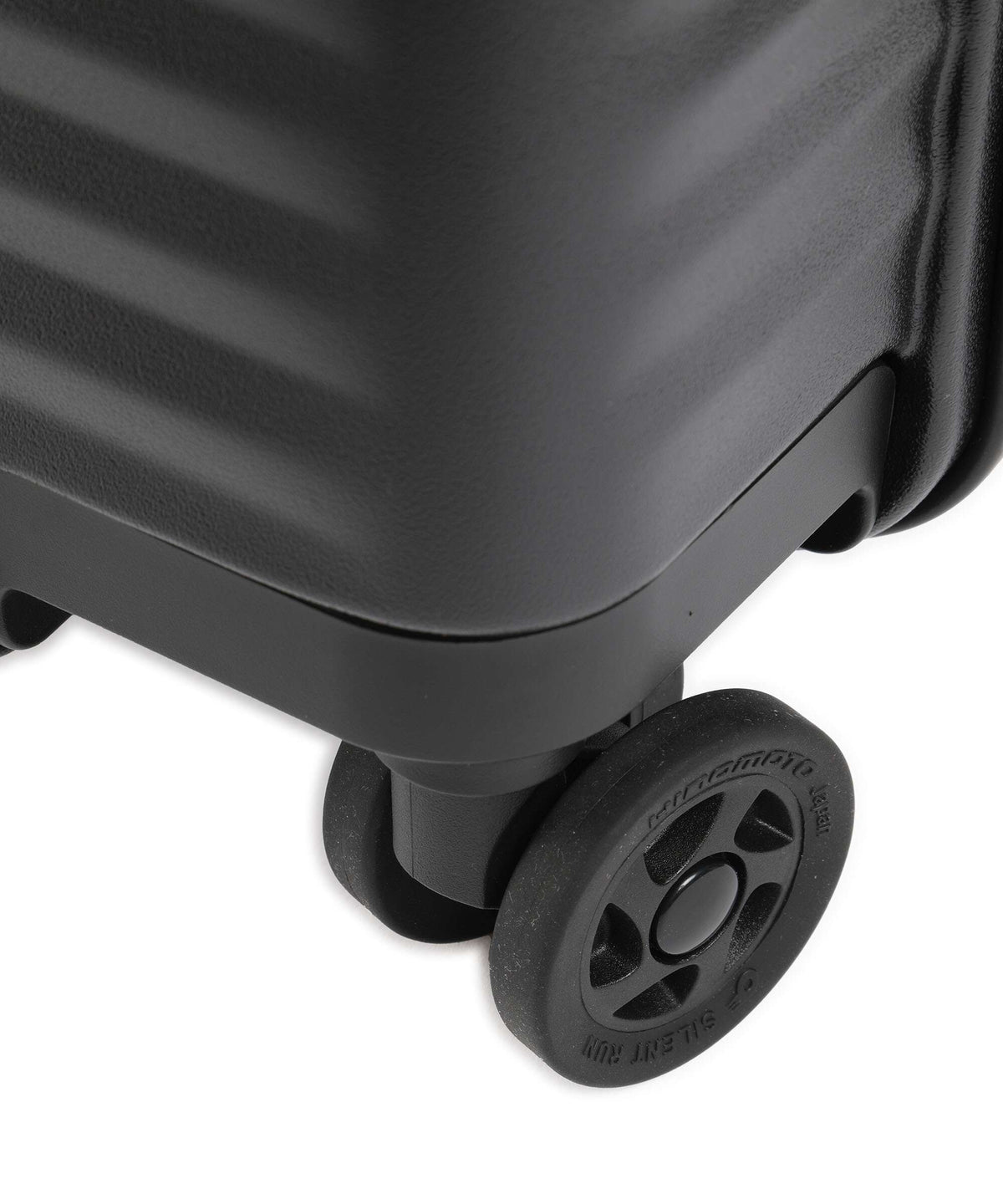 Echolac Celestra FA S Spinner (4 wheels) black