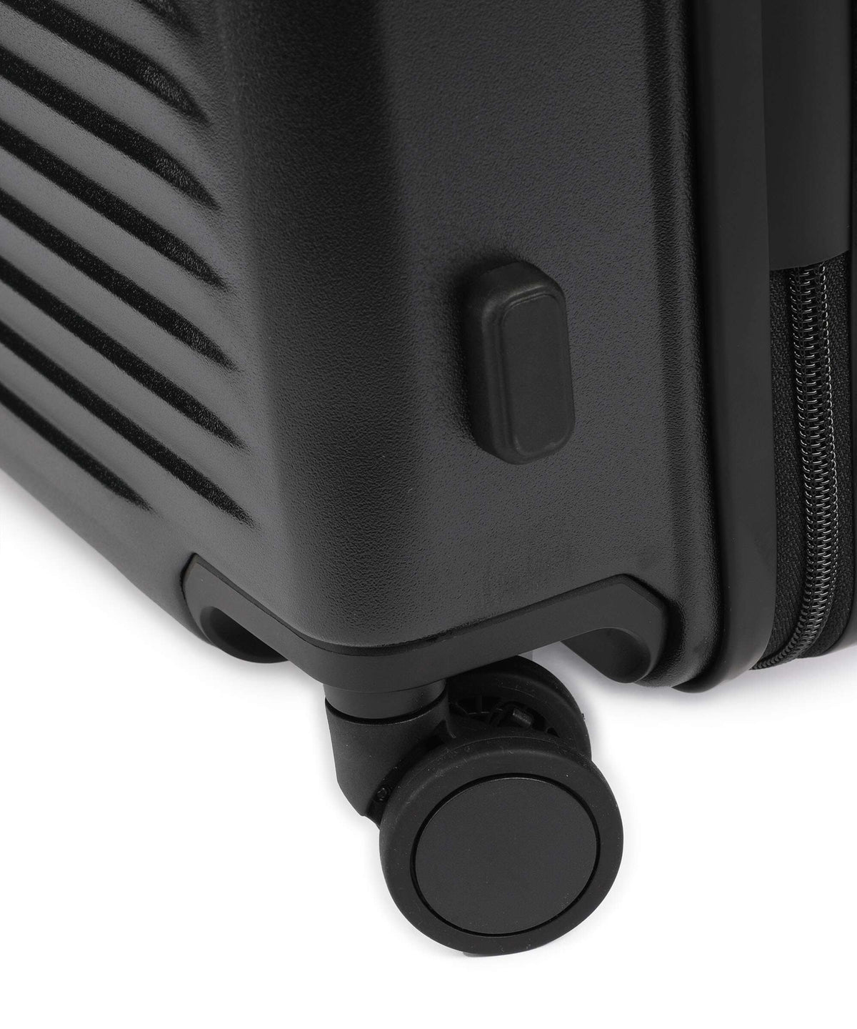 Echolac Shogun EVO S Spinner (4 wheels) black