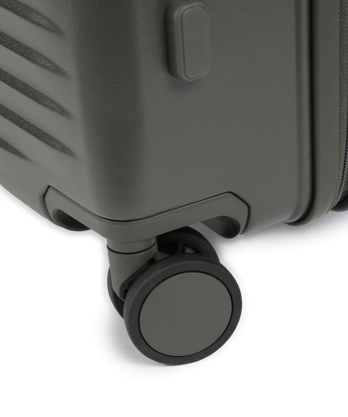 Echolac Shogun EVO M Spinner (4 wheels) deep olive