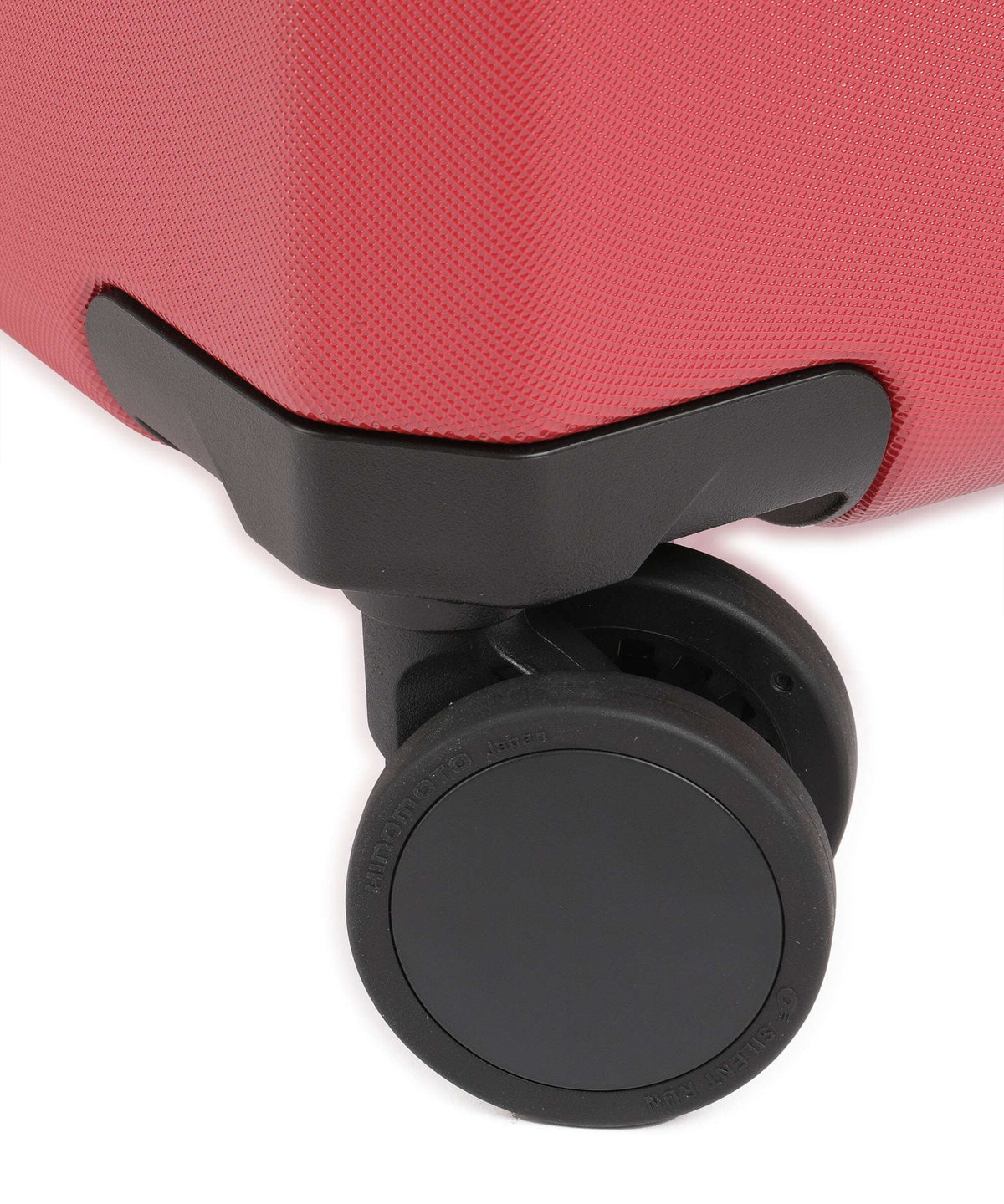 Db Ramverk L Spinner (4 wheels) sprite lightning red