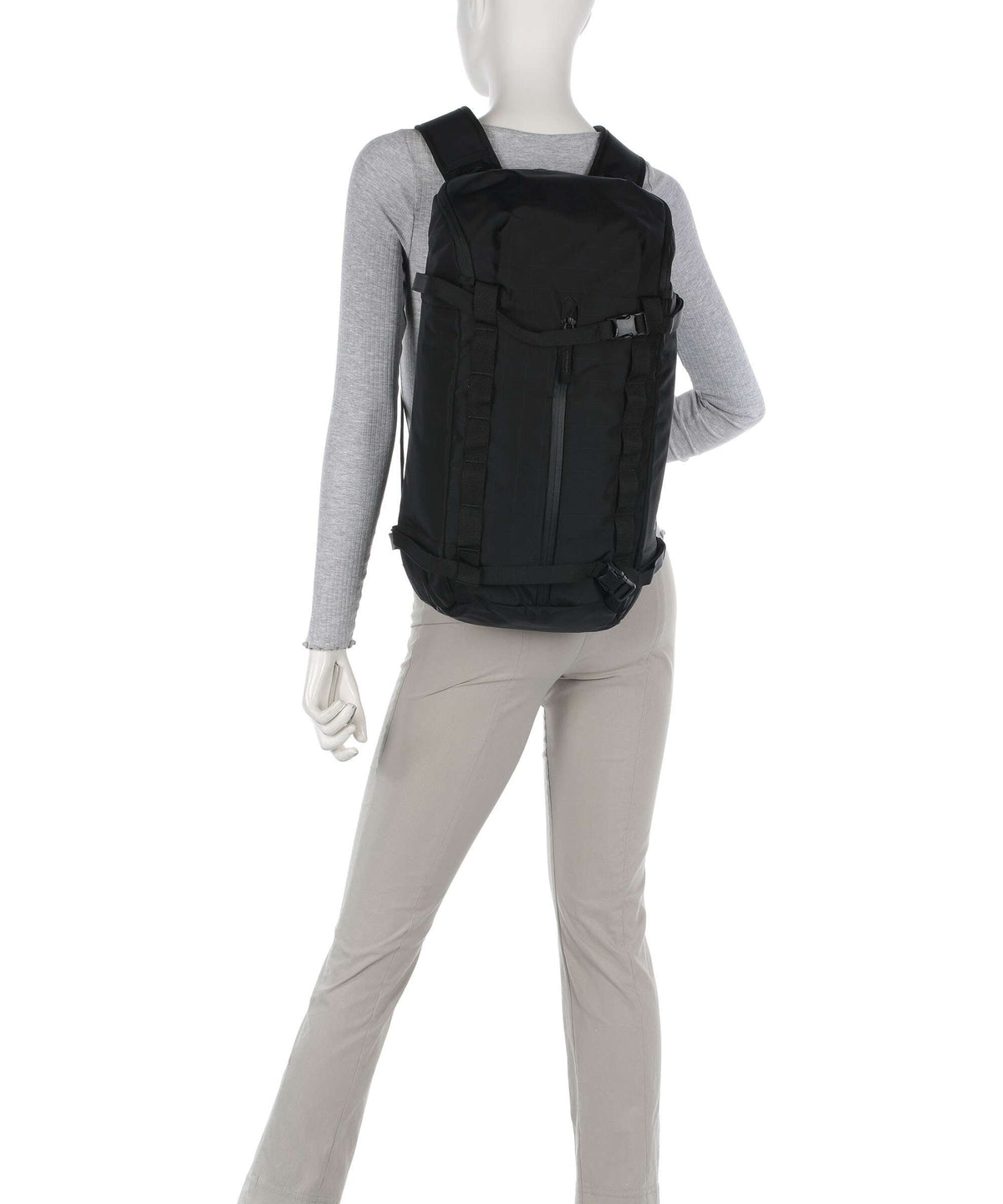 Db Backcountry 20 Backpack black out