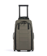 Db Hugger 40 Rejsetaske med hjul forest green