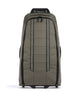 Db Hugger 90 Rejsetaske med hjul forest green