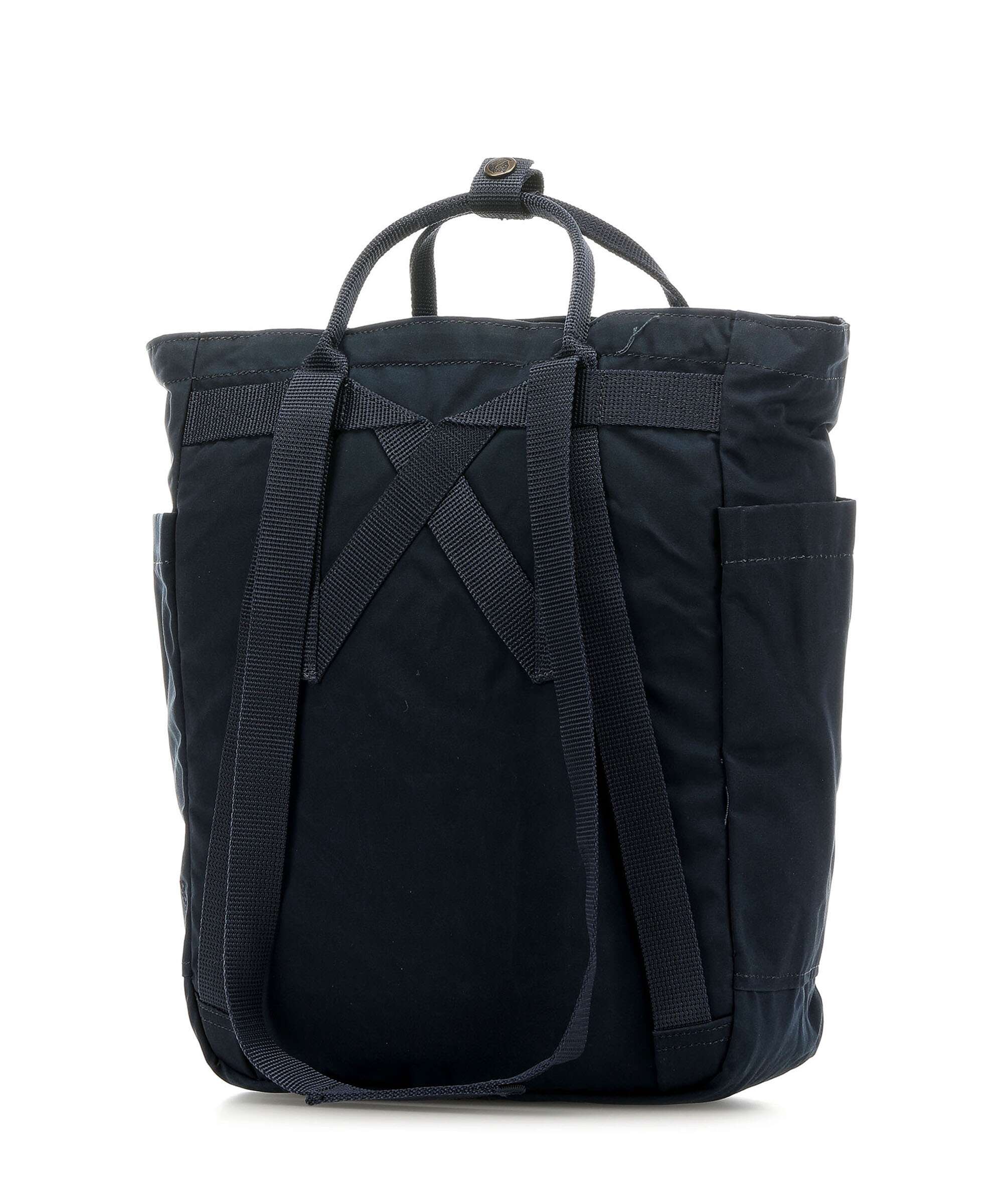 Fjällräven Kånken Totepack Tote bag navy