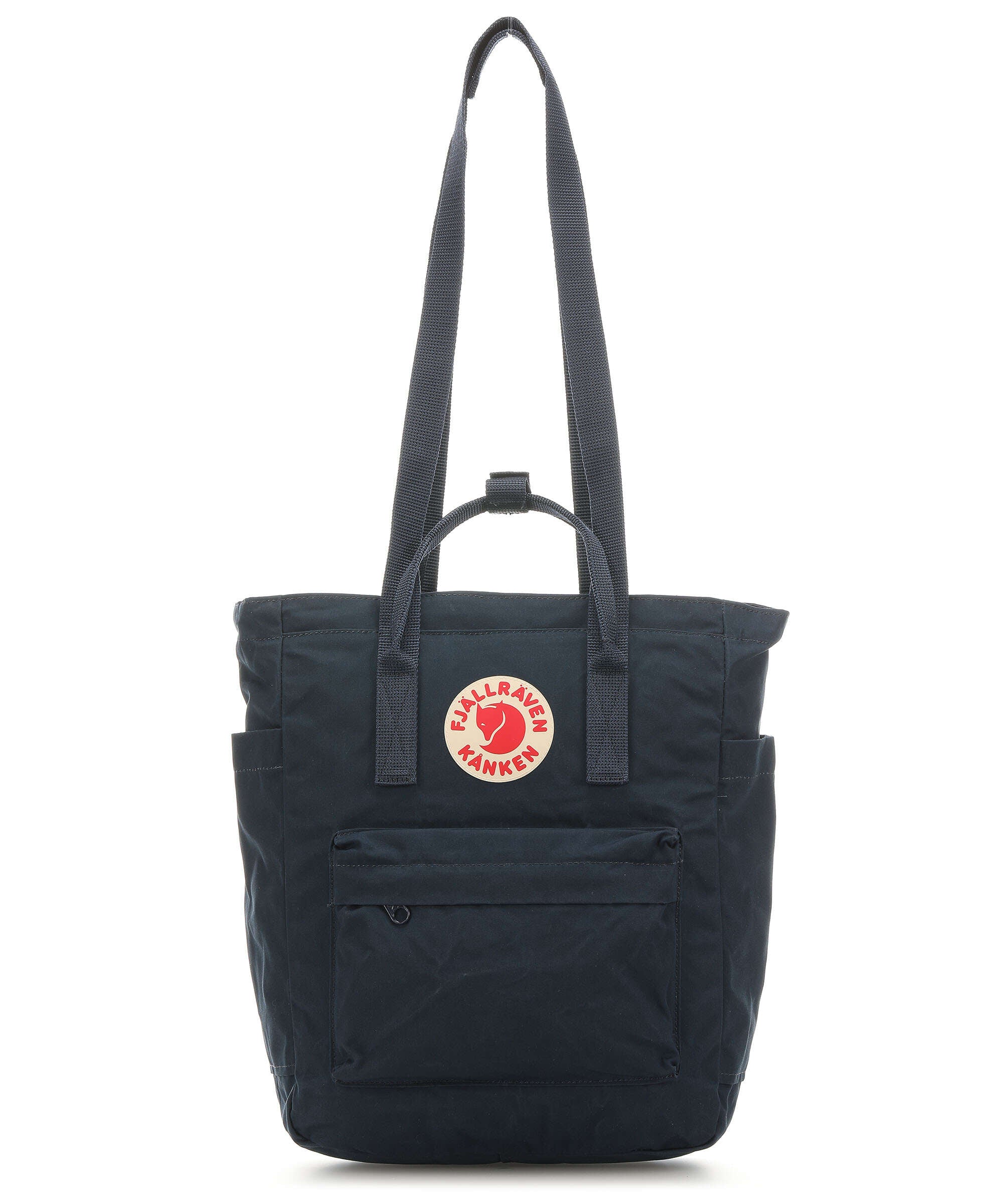 Fjällräven Kånken Totepack Tote bag navy