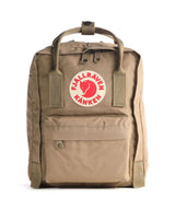 Fjällräven Kånken Mini Rygsæk clay