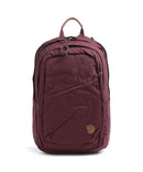 Fjällräven Räven 28 Rygsæk port