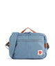 Fjällräven High Coast Crossover taske dawn blue