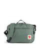 Fjällräven High Coast Crossover taske patina green
