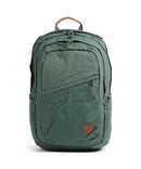 Fjällräven Räven 28 Rygsæk deep patina