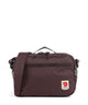 Fjällräven High Coast Crossover taske blackberry