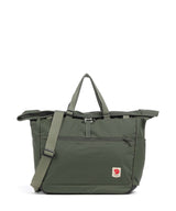 Fjällräven High Coast 30 Shopper taske mountain green