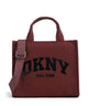 DKNY Hadlee Håndtaske aged wine
