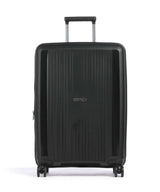 Epic Halo Kuffert med 4 hjul instant black
