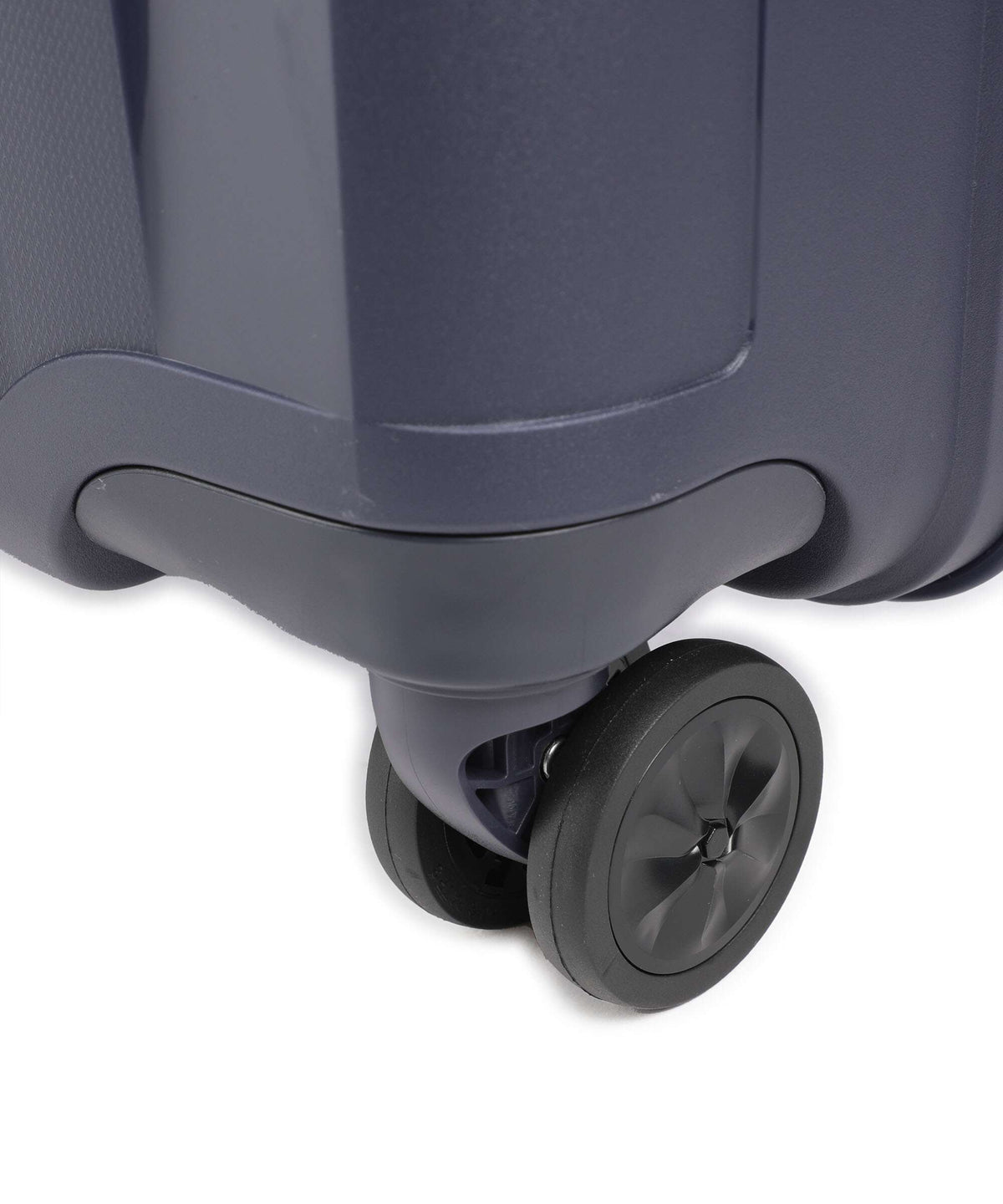 Epic Halo Spinner (4 wheels) blue