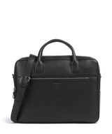 Tiger of Sweden Beridare Dokumentmappe black
